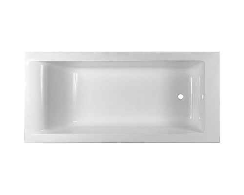 Ванна из искусственного камня STWORKI Ольборг 150x70 ФР-00014086 без гидромассажа