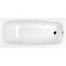 Акриловая ванна Whitecross Layla 180x80 с гидромассажем