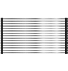 Ролл-мат Ulgran ROLL-01 Хром