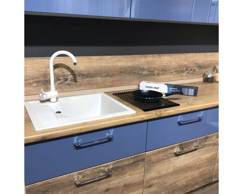 Ролл-мат Ulgran ROLL-01 Хром