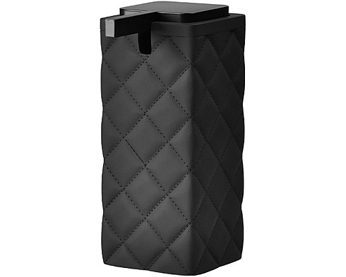 Дозатор для жидкого мыла WasserKRAFT Mosel K-4599 Черный