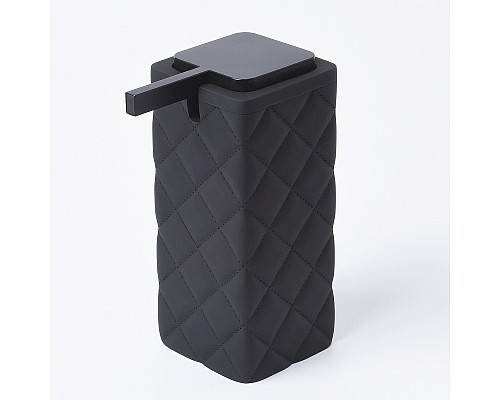 Дозатор для жидкого мыла WasserKRAFT Mosel K-4599 Черный