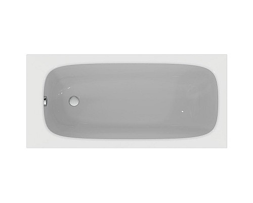 Акриловая ванна Ideal Standard I.Life 160x70 T475801 без гидромассажа