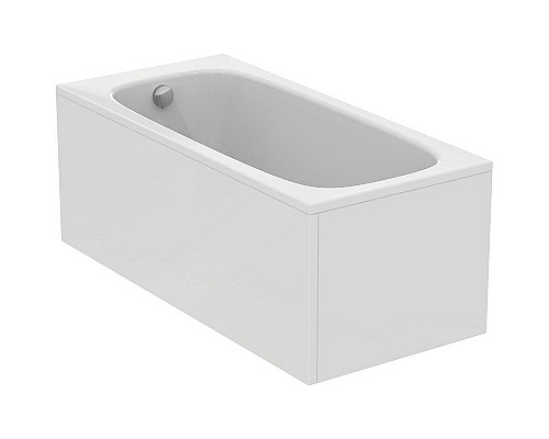 Акриловая ванна Ideal Standard I.Life 160x70 T475801 без гидромассажа