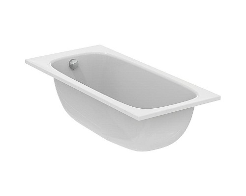 Акриловая ванна Ideal Standard I.Life 160x70 T475801 без гидромассажа