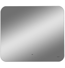 Зеркало Reflection Horizon 800х700 RF4208HR с подсветкой с бесконтактным выключателем и диммером