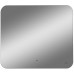 Зеркало Reflection Horizon 800х700 RF4208HR с подсветкой с бесконтактным выключателем и диммером