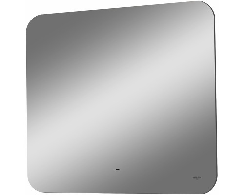 Зеркало Reflection Horizon 800х700 RF4208HR с подсветкой с бесконтактным выключателем и диммером