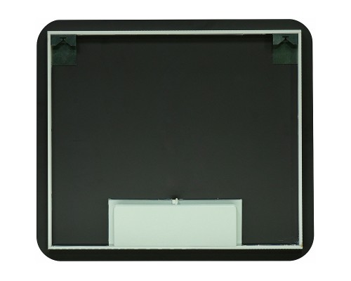 Зеркало Reflection Horizon 800х700 RF4208HR с подсветкой с бесконтактным выключателем и диммером