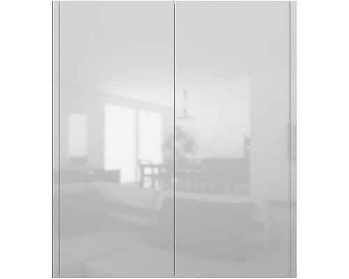 Подвесной шкаф AM.PM Func 60 M8FCH0602WG Белый глянцевый