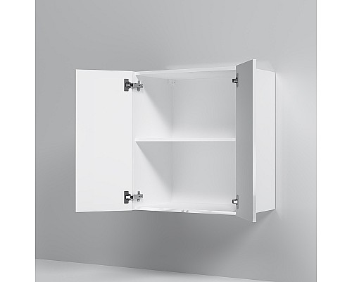 Подвесной шкаф AM.PM Func 60 M8FCH0602WG Белый глянцевый