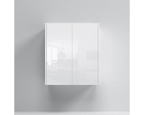 Подвесной шкаф AM.PM Func 60 M8FCH0602WG Белый глянцевый