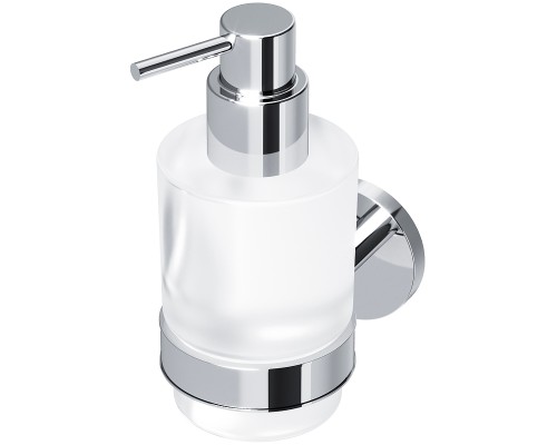 Дозатор для жидкого мыла AM.PM X-Joy A85A36900 Хром