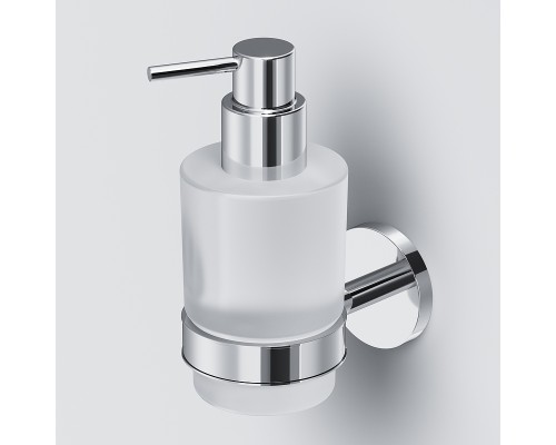 Дозатор для жидкого мыла AM.PM X-Joy A85A36900 Хром