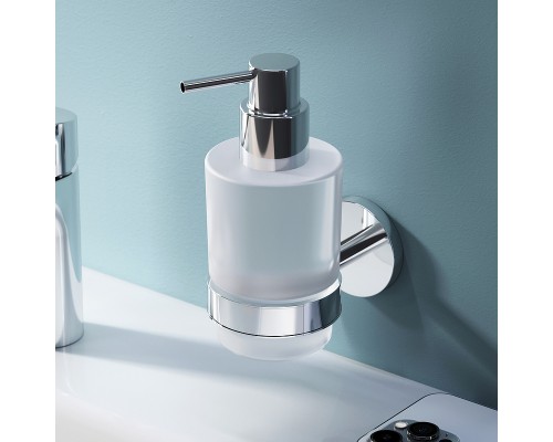 Дозатор для жидкого мыла AM.PM X-Joy A85A36900 Хром