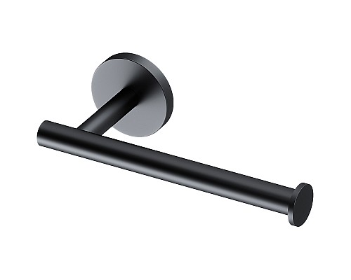 Держатель туалетной бумаги AM.PM X-Joy A85A34122 Черный матовый