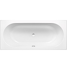 Стальная ванна Bette Starlet 180x80 1630-000 с шумоизоляцией
