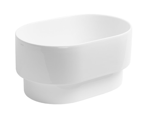 Раковина-чаша Simas Po-mo 50 PO04bi Белая