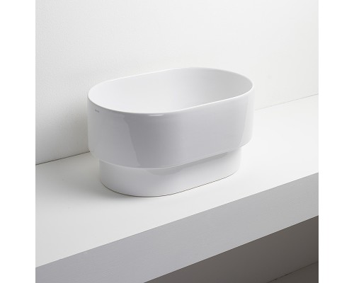 Раковина-чаша Simas Po-mo 50 PO04bi Белая