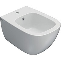 Биде Globo Genesis GNS10.BI подвесное Белое