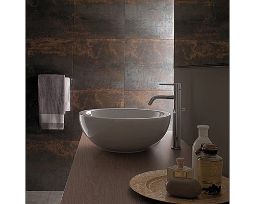 Раковина-чаша Globo Forty3 42 SC042.BI*0 Белая