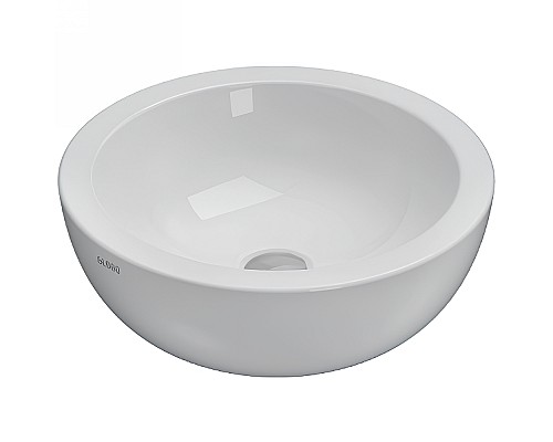 Раковина-чаша Globo Forty3 42 SC042.BI*0 Белая