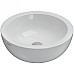 Раковина-чаша Globo Forty3 42 SC042.BI*0 Белая