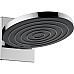 Верхний душ Hansgrohe Pulsify S 24150000 Хром