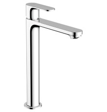 Смеситель для раковины Hansgrohe Rebris S Хром
