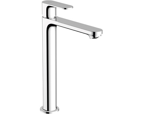 Смеситель для раковины Hansgrohe Rebris S 72582000 Хром