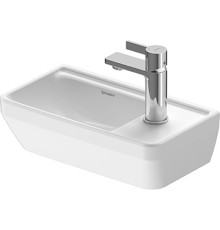 Раковина Duravit D-Neo 40 0739400041 Белая