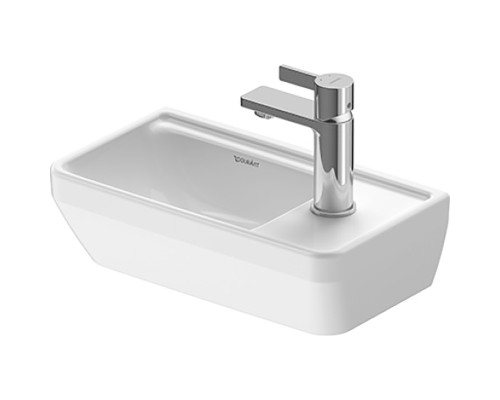 Раковина Duravit D-Neo 40 Белая