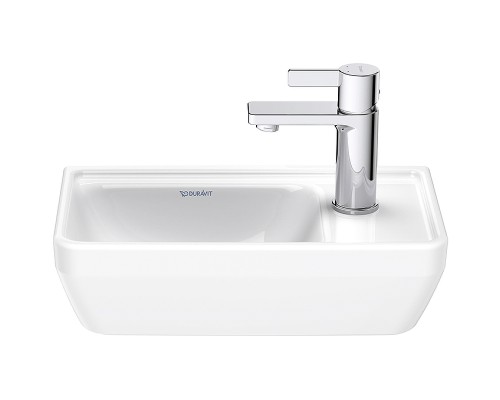 Раковина Duravit D-Neo 40 Белая