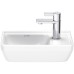 Раковина Duravit D-Neo 40 Белая