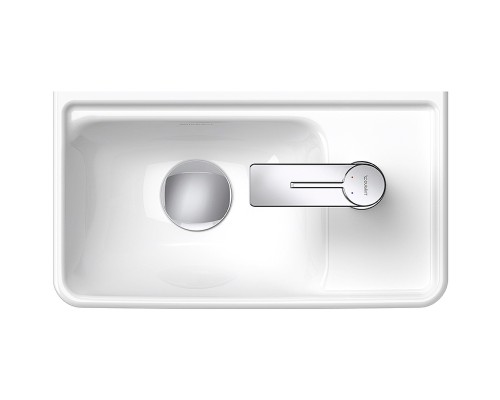Раковина Duravit D-Neo 40 Белая