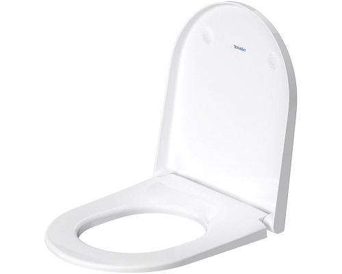 Унитаз Duravit D-Neo 45770900A1 подвесной с сиденьем Микролифт