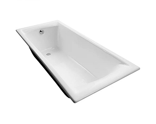 Чугунная ванна Byon Milan 170x70 И0000069 с антискользящим покрытием Чугунная ванна Byon Milan 170x70 И0000069 с антискользящим покрытием
