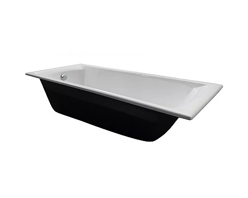 Чугунная ванна Byon Milan 170x70 И0000069 с антискользящим покрытием Чугунная ванна Byon Milan 170x70 И0000069 с антискользящим покрытием