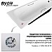 Чугунная ванна Byon Milan 170x70 И0000069 с антискользящим покрытием