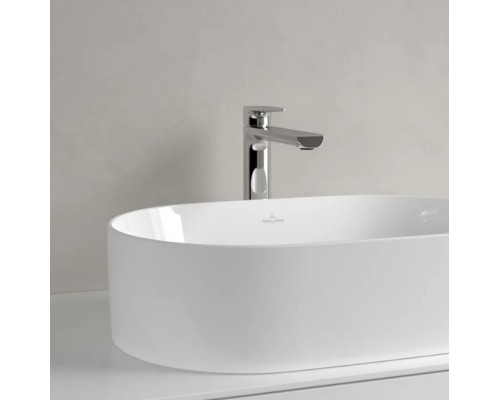 Раковина-чаша Villeroy&Boch Collaro 56 4A1956R1 Альпийский белый