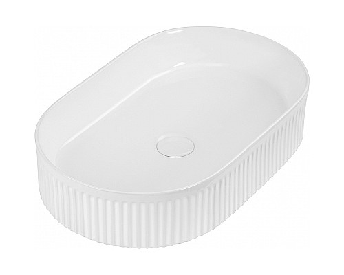 Раковина-чаша Abber Bequem 58 AC2116 Белая