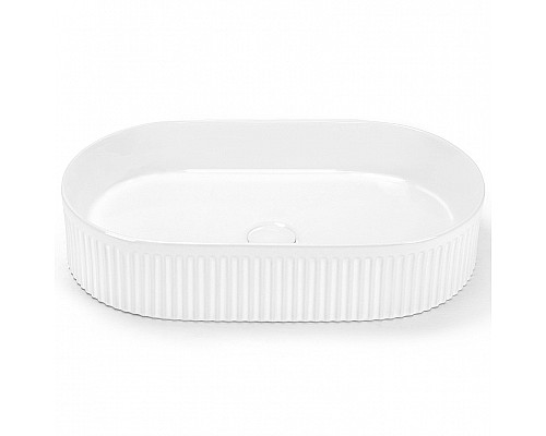 Раковина-чаша Abber Bequem 58 AC2116 Белая