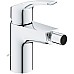 Смеситель для биде Grohe Eurosmart 32927003 Хром