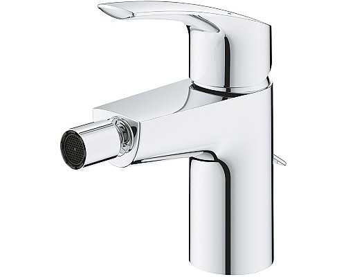 Смеситель для биде Grohe Eurosmart 32927003 Хром