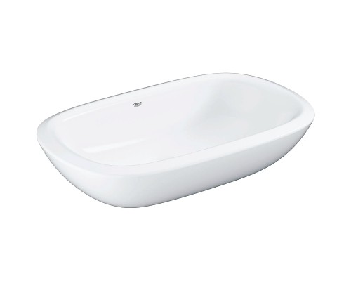 Раковина-чаша Grohe Eurostyle 50 Альпин-белый