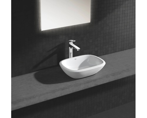Раковина-чаша Grohe Eurostyle 50 Альпин-белый