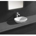 Раковина-чаша Grohe Eurostyle 50 Альпин-белый