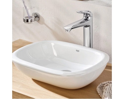 Раковина-чаша Grohe Eurostyle 50 Альпин-белый