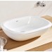 Раковина-чаша Grohe Eurostyle 50 Альпин-белый