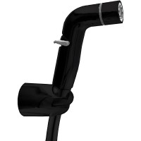 Гигиенический душ E.C.A. 402111045C1EX Черный матовый